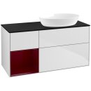 Villeroy &amp; Boch FA42HBMT Waschbeckenunterschrank Finion FA4