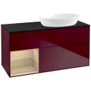 Villeroy &amp; Boch FA42PCHB Waschbeckenunterschrank...