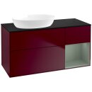 Villeroy &amp; Boch FA52GMHB Waschbeckenunterschrank Finion FA5