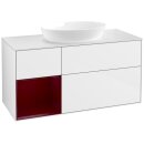 Villeroy &amp; Boch FA61HBGF Waschbeckenunterschrank Finion FA6