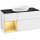 Villeroy &amp; Boch FA62HFGF Waschbeckenunterschrank Finion FA6