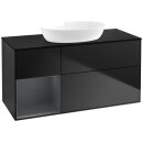 Villeroy &amp; Boch FA62HGPD Waschbeckenunterschrank Finion FA6