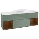 Villeroy &amp; Boch FD01GNGM Waschbeckenunterschrank...