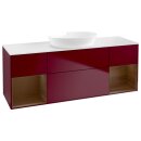 Villeroy &amp; Boch FD01GNHB Waschbeckenunterschrank...