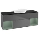 Villeroy &amp; Boch FD02GMGK Waschbeckenunterschrank...