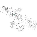 Hansgrohe 31945000 Wannenmischer Unterputz Focus