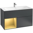 Villeroy &amp; Boch G030HFHG Waschbeckenunterschrank Finion G03