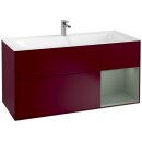 Villeroy &amp; Boch G070GMHB Waschbeckenunterschrank Finion G07