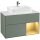 Villeroy &amp; Boch G121HFGM Waschbeckenunterschrank Finion G12