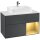 Villeroy &amp; Boch G121HFHG Waschbeckenunterschrank Finion G12