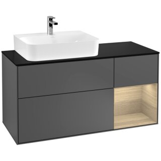 Villeroy & Boch G152PCGK Waschbeckenunterschrank Finion G15