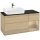 Villeroy &amp; Boch G152PCPC Waschbeckenunterschrank Finion G15