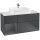 Villeroy &amp; Boch G161GKHG Waschbeckenunterschrank Finion G16