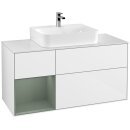 Villeroy &amp; Boch G161GMGF Waschbeckenunterschrank Finion G16