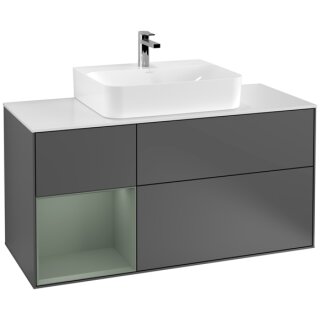 Villeroy & Boch G161GMGK Waschbeckenunterschrank Finion G16