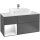 Villeroy &amp; Boch G162PDHG Waschbeckenunterschrank Finion G16