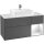 Villeroy &amp; Boch G171GMPD Waschbeckenunterschrank Finion G17