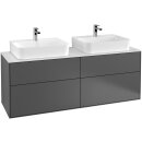 Villeroy &amp; Boch G18200HG Waschbeckenunterschrank Finion G18