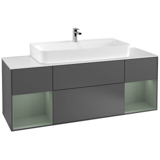 Villeroy & Boch G211GMGK Waschbeckenunterschrank Finion G21