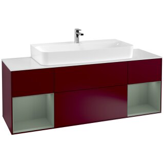 Villeroy & Boch G211GMHB Waschbeckenunterschrank Finion G21