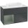 Villeroy &amp; Boch G241GMHG Waschbeckenunterschrank Finion G24