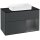 Villeroy &amp; Boch G252GKHG Waschbeckenunterschrank Finion G25