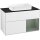 Villeroy &amp; Boch G252GMGF Waschbeckenunterschrank Finion G25