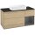 Villeroy &amp; Boch G302GKPC Waschbeckenunterschrank Finion G30