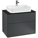 Villeroy &amp; Boch G34200HG Waschbeckenunterschrank Finion G34