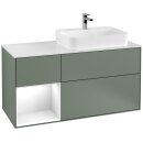 Villeroy &amp; Boch G391GFGM Waschbeckenunterschrank...