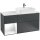 Villeroy &amp; Boch G391GFHG Waschbeckenunterschrank Finion G39