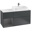 Villeroy &amp; Boch G391GKHG Waschbeckenunterschrank...