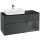 Villeroy &amp; Boch G402GKHG Waschbeckenunterschrank Finion G40