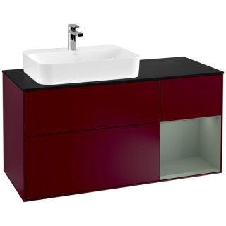 Villeroy & Boch G402GMHB Waschbeckenunterschrank Finion G40