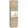 Villeroy &amp; Boch G460GFPC Hochschrank Finion G46 418x1516x270mm
