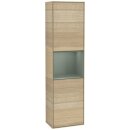 Villeroy &amp; Boch G460GMPC Hochschrank Finion G46...