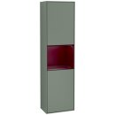 Villeroy & Boch G460HBGM Hochschrank Finion G46...