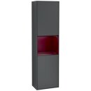 Villeroy &amp; Boch G460HBHG Hochschrank Finion G46...