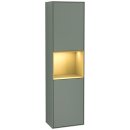 Villeroy &amp; Boch G460HFGM Hochschrank Finion G46...