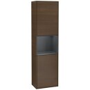 Villeroy &amp; Boch G460HGGN Hochschrank Finion G46 418x1516x270mm