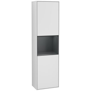 Villeroy & Boch G460HGMT Armoire haute Finion G46 418x1516x270mm