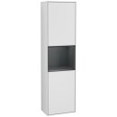 Villeroy &amp; Boch G460HGMT Hochschrank Finion G46...