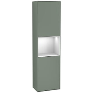 Villeroy & Boch G460MTGM Hochschrank Finion G46 418x1516x270mm