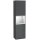 Villeroy &amp; Boch G460MTHG Hochschrank Finion G46 418x1516x270mm