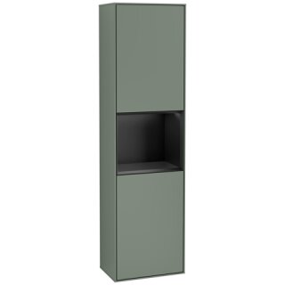 Villeroy & Boch G460PDGM Hochschrank Finion G46 418x1516x270mm