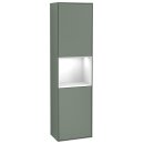 Villeroy &amp; Boch G470GFGM Hochschrank Finion G47...