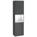 Villeroy &amp; Boch G470GFHG Hochschrank Finion G47...