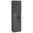 Villeroy &amp; Boch G470GKHG Hochschrank Finion G47...