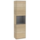 Villeroy &amp; Boch G470GKPC Hochschrank Finion G47...