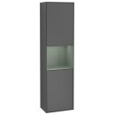 Villeroy &amp; Boch G470GMGK Hochschrank Finion G47...